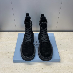 프라다 여성용 부츠 P13775-1 2025/신상