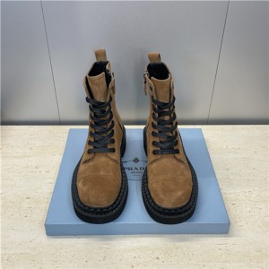 프라다 여성용 부츠 P13775-2 2025/신상