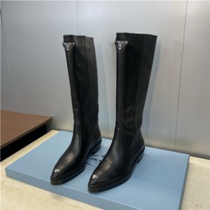 프라다 여성용 부츠 P25786-1 2025/신상