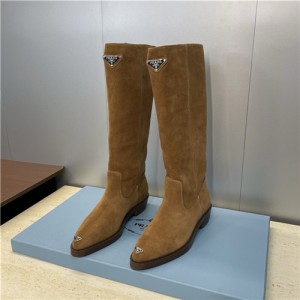프라다 여성용 부츠 P25786-2 2025/신상
