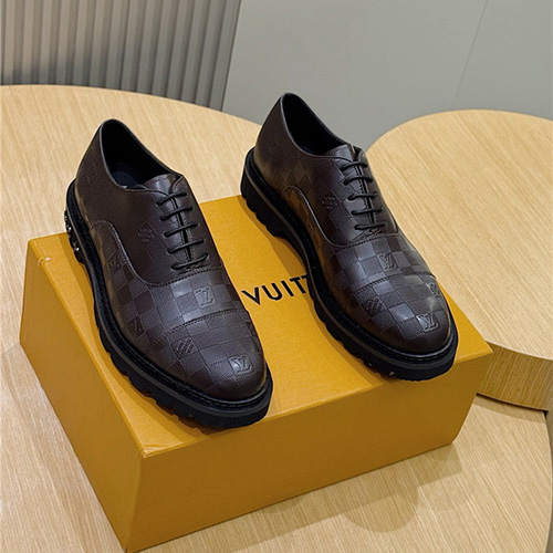 루이비통 남성용 구두 L40982-1 2025/신상