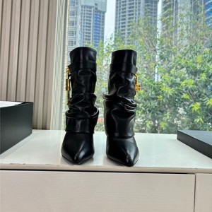 지방시 여성용 부츠 (굽높이11CM) G89478-2 2025/신상