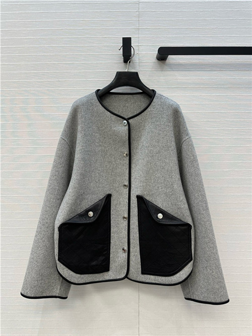 에르메스 캐시미어 자켓 H87605 2025/신상