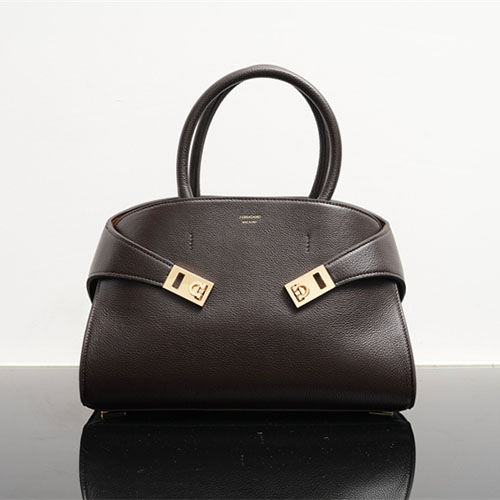 페레가모 토트&크로스백 스몰 FE205608 2025/신상