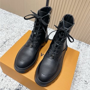 루이비통 여성용 부츠 L89591-1 2025/신상