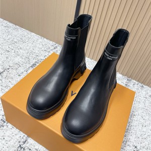루이비통 여성용 부츠 L89792-1 2025/신상