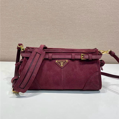 프라다 숄더백 1BA215 2025/신상