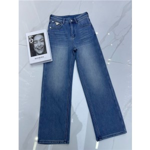 프라다 청바지 P42800 2025/신상