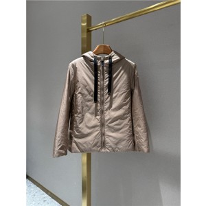 막스마라 후드 자켓 M64809 2025/신상