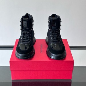 페레가모 남성용 부츠 F64211-2 2025/신상