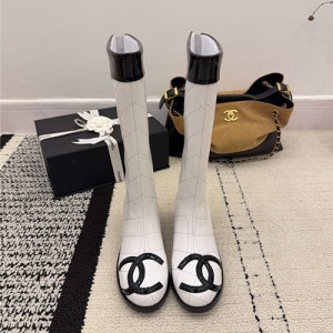 샤넬 여성용 부츠 C78737-1 2025/신상