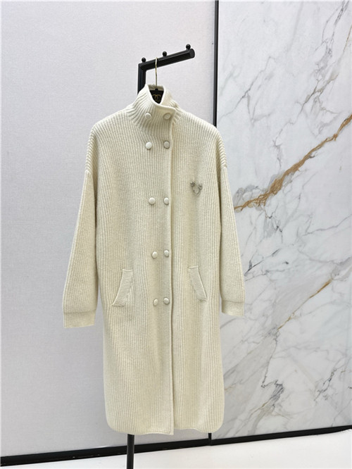 샤넬 코트 C64604 2025/신상