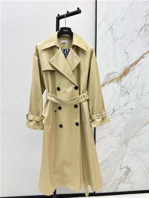 디올 바람막이 코트 D64707 2025/신상