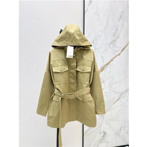 구찌 후드 바람막이 자켓 G24401 2025/신상