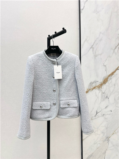 셀린느 자켓 C53999 2025/신상