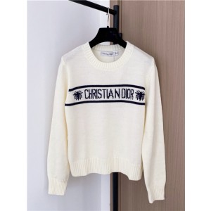 디올 긴팔 니트 D22490 2025/신상