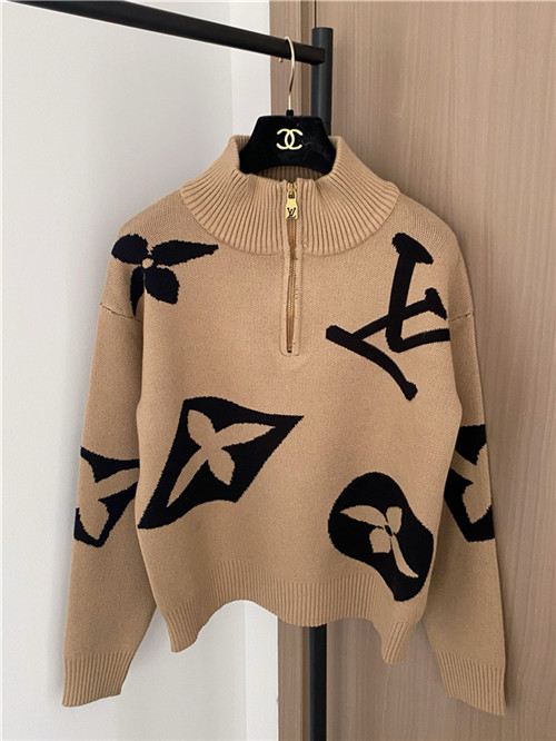 루이비통 긴팔 니트 L42300 2025/신상