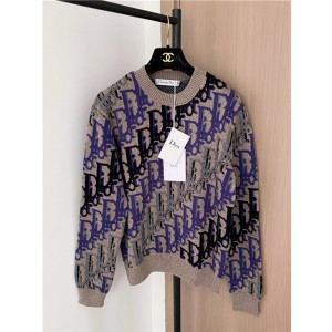 디올 긴팔 니트 D72990 2025/신상