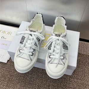 디올 남여공용 스니커즈 D37778-1 2025/신상