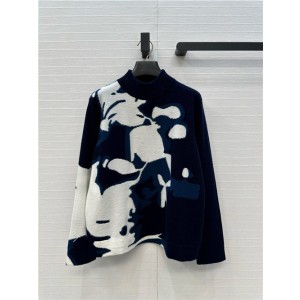 로로피아나 캐시미어 긴팔 니트 L84702 2025/신상