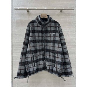 미우미우 자켓 M73751 2025/신상