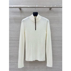 브루넬로 쿠치넬리 긴팔 니트 B93350 2025/신상