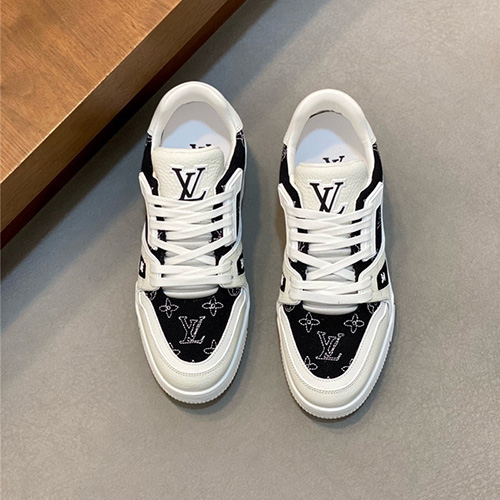 루이비통 남성용 스니커즈 L48985-1 2025/신상