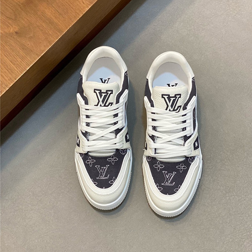 루이비통 남성용 스니커즈 L48985-2 2025/신상