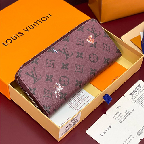 루이비통 지피 장지갑 M27226 2025/신상