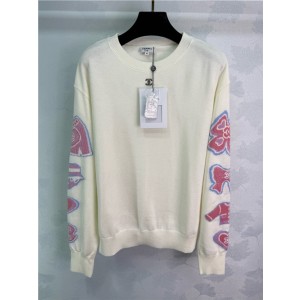 샤넬 긴팔 니트 C12405 2025/신상