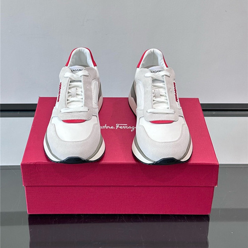 페레가모 남성용 스니커즈 F98946-1 2025/신상