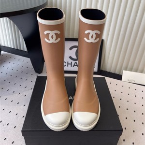 샤넬 여성용 부츠 C80897-2 2025/신상