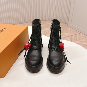루이비통 여성용 부츠 L80793-2 2025/신상