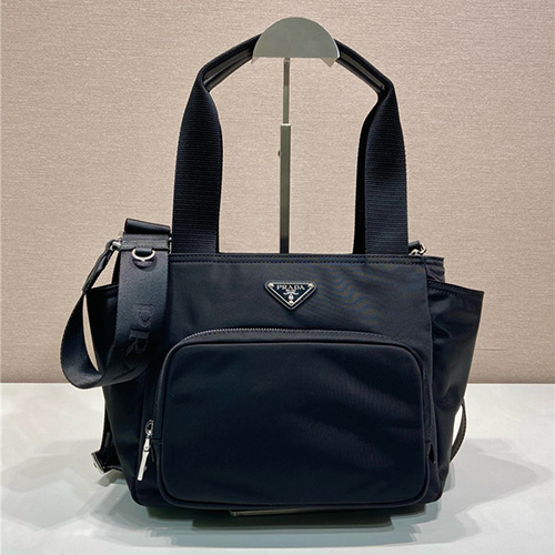 프라다 리나일론 토트백 1BG582 2025/신상