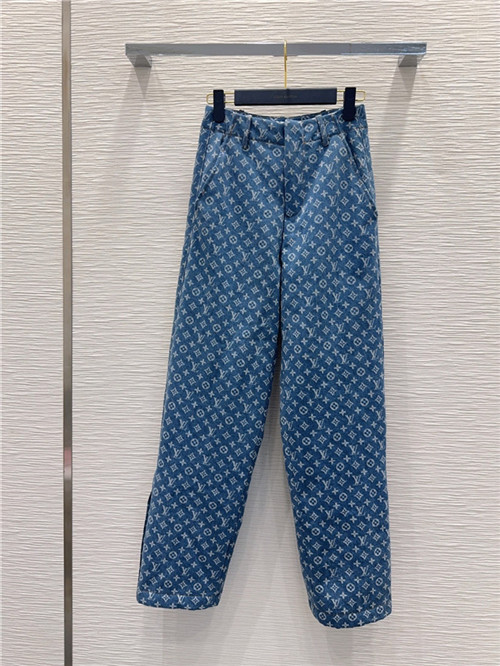 루이비통 청바지 L63602 2025/신상