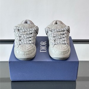 디올 남성용 스니커즈 D63901-1 2025/신상