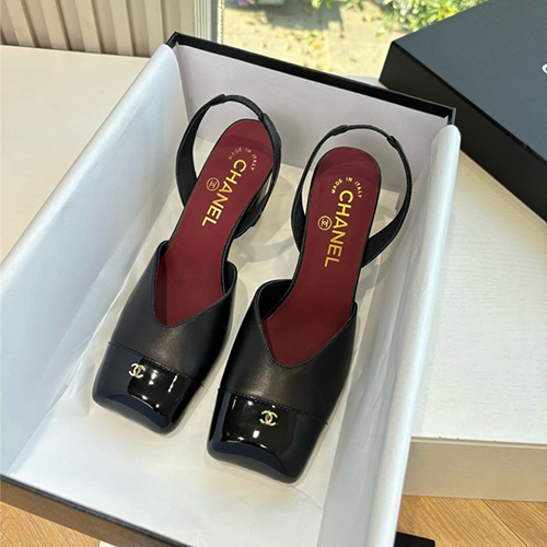 샤넬 여성용 샌들 C93578-2 2025/신상