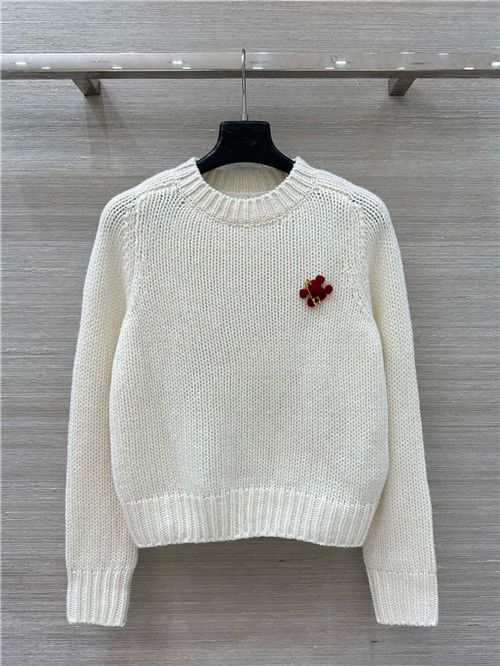 셀린느 긴팔 니트 C73203 2025/신상