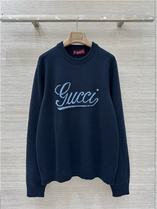 구찌 긴팔 니트 G13107 2025/신상