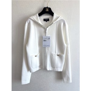 샤넬 후드 자켓 C73604 2025/신상