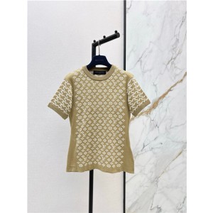 루이비통 반팔 니트 L82207 2025/신상