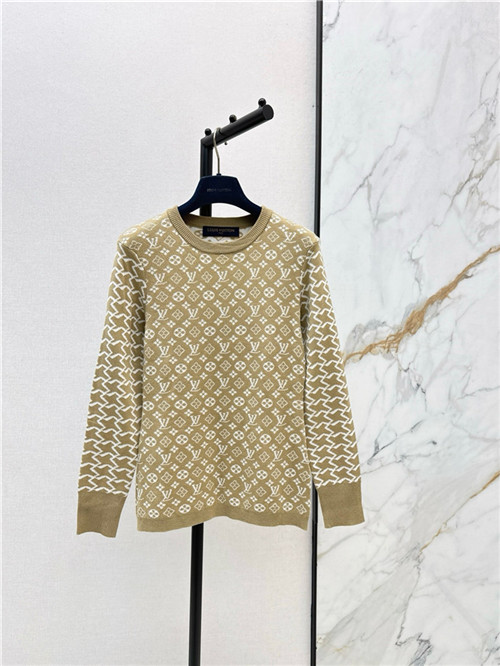 루이비통 긴팔 니트 L82308 2025/신상