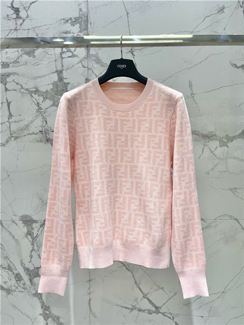 펜디 긴팔 니트 F42408 2025/신상