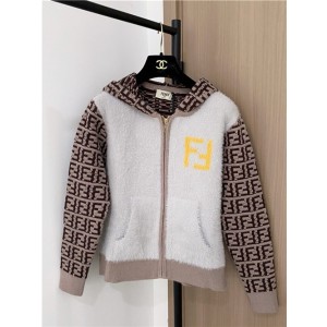 펜디 후드 자켓 F92709 2025/신상