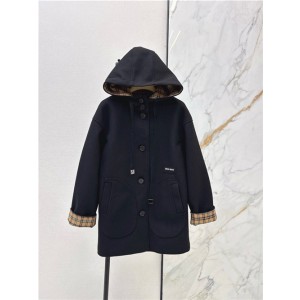 미우미우 후드 자켓 M93994 2025/신상