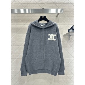 셀린느 후드티 C52497 2025/신상