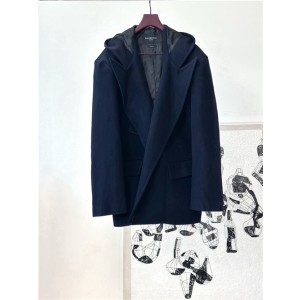 발렌시아가 후드 자켓 B95992 2025/신상