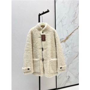 로로피아나 캐시미어 자켓 L94990 2025/신상