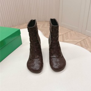 보테가 여성용 부츠 B66925-1 2025/신상