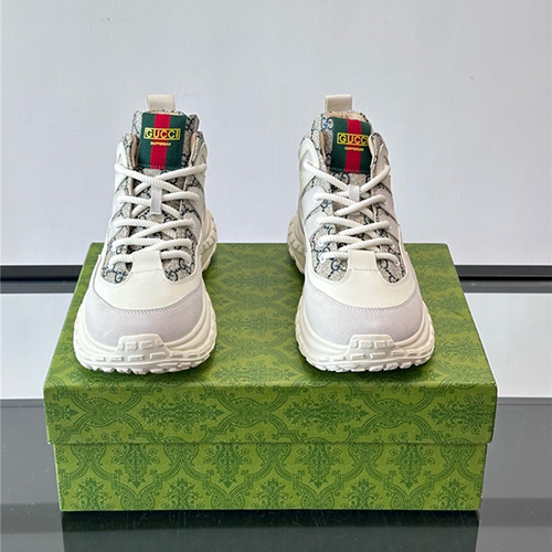 구찌 남성용 스니커즈 G86494-2 2025/신상